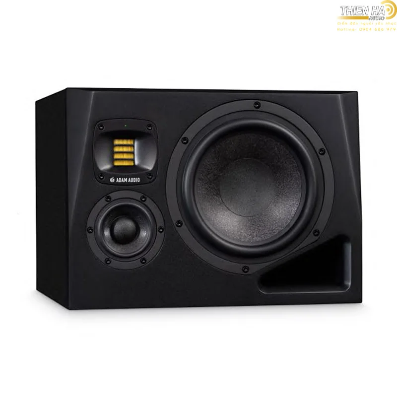 Loa Adam Audio A8H A-B - Ảnh 2