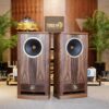 Loa Fyne Audio Vintage Twelve (12)