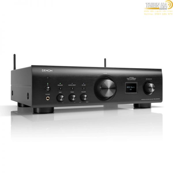 Ampli Denon PMA-900HNE - Hình ảnh 2