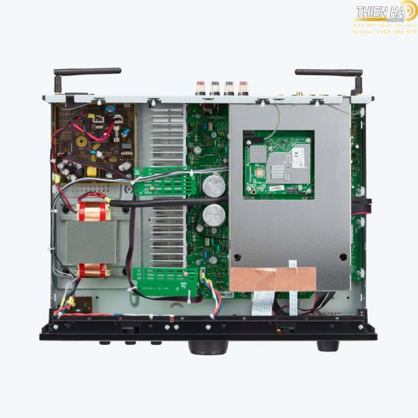 Ampli Denon PMA-900HNE - Hình ảnh 4