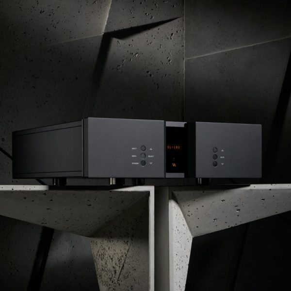 Preamplifier Vitus Audio SL 103 Mk.I