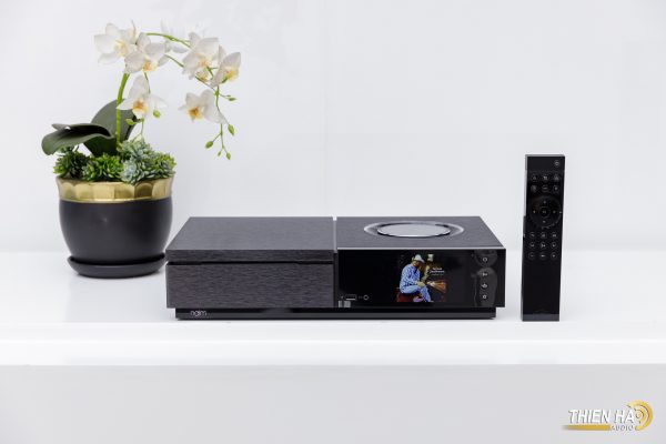 Loa Focal Aria 936 Noyer + Ampli CD Naim Uniti Star - Hình ảnh 6