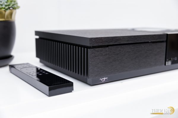 Loa Focal Aria 936 Noyer + Ampli CD Naim Uniti Star - Hình ảnh 8