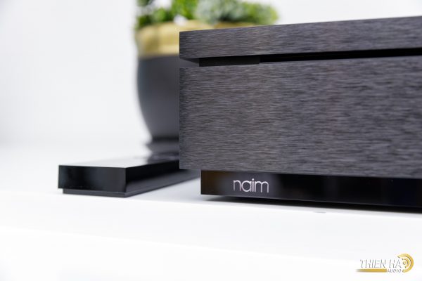 Loa Focal Aria 936 Noyer + Ampli CD Naim Uniti Star - Hình ảnh 10