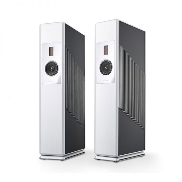 Loa Burmester BC150