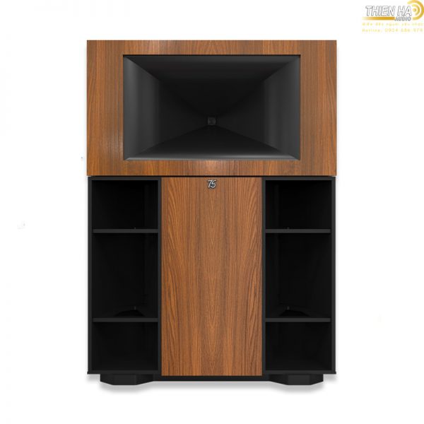 Loa Klipsch Jubilee 75th Anniversary Edition - Hình ảnh 2