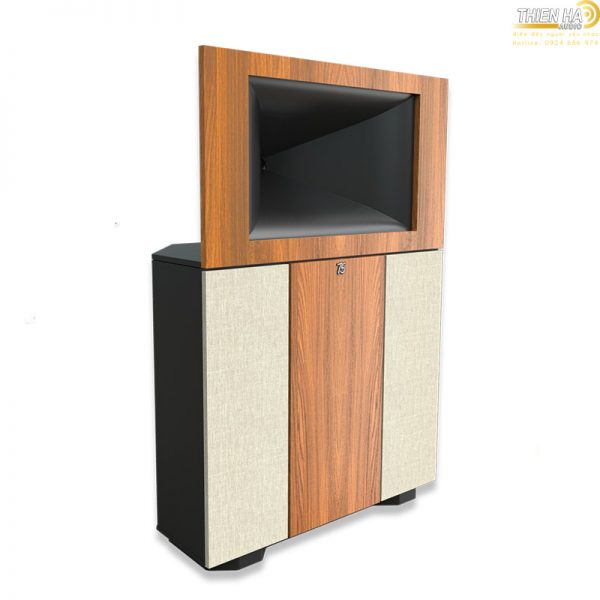 Loa Klipsch Jubilee 75th Anniversary Edition - Hình ảnh 3