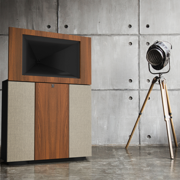 Loa Klipsch Jubilee 75th Anniversary Edition - Hình ảnh 6