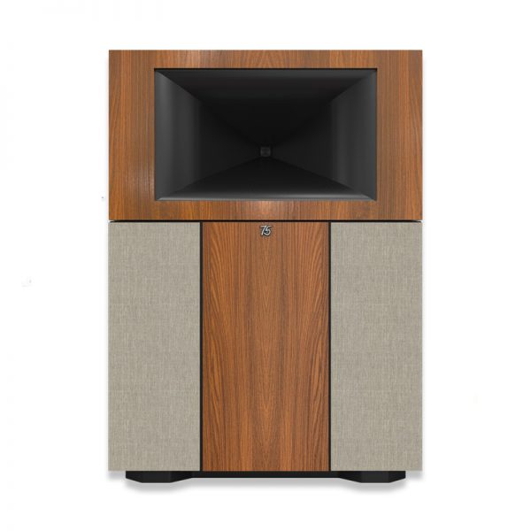 Loa Klipsch Jubilee 75th Anniversary Edition