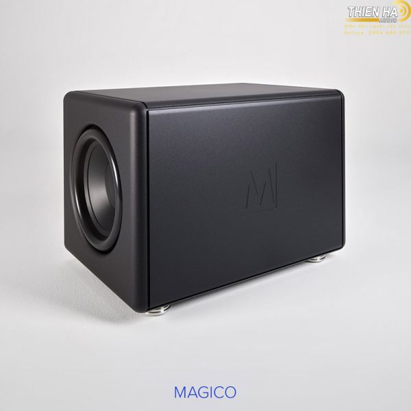 Loa Sub Magico TITAN 15 - Hình ảnh 2