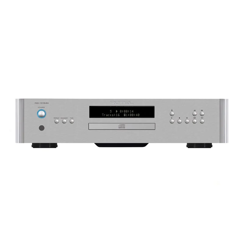 Đầu Rotel RCD-1572 MKII