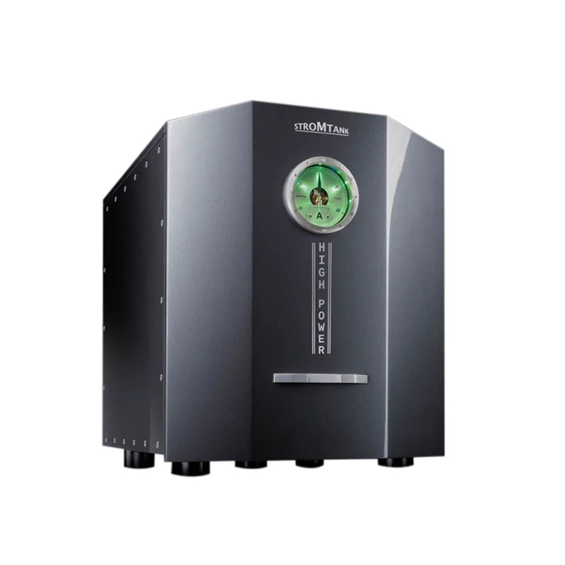 Lọc Điện Stromtank S5000 High Power (demo)