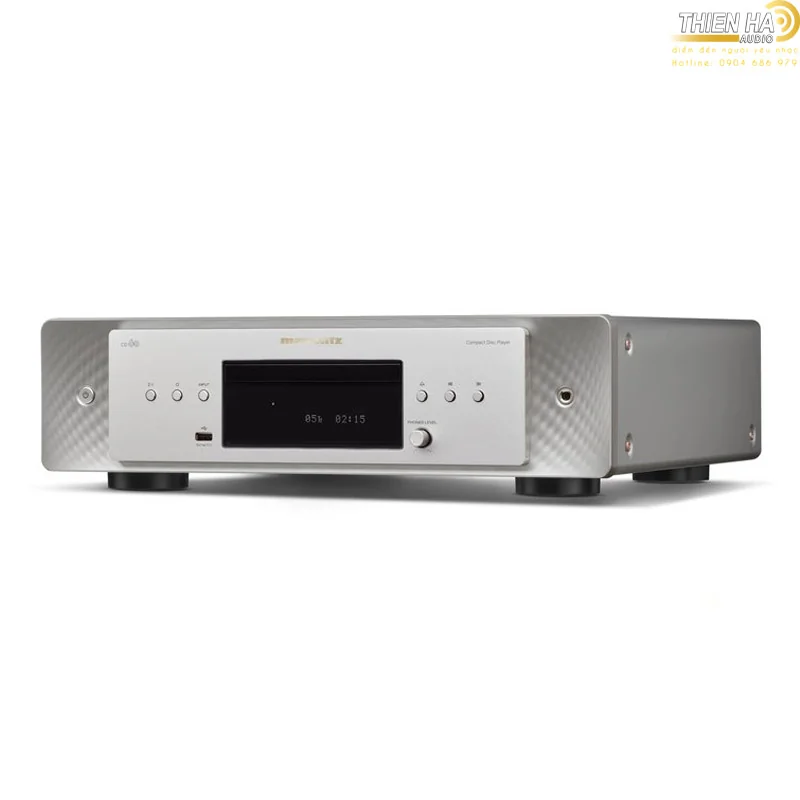 Đầu Marantz CD 60 - Ảnh 2