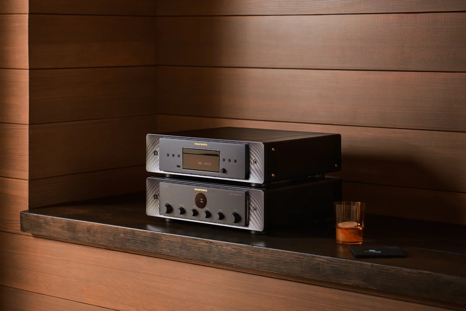Đầu Marantz CD 60 - Ảnh 8