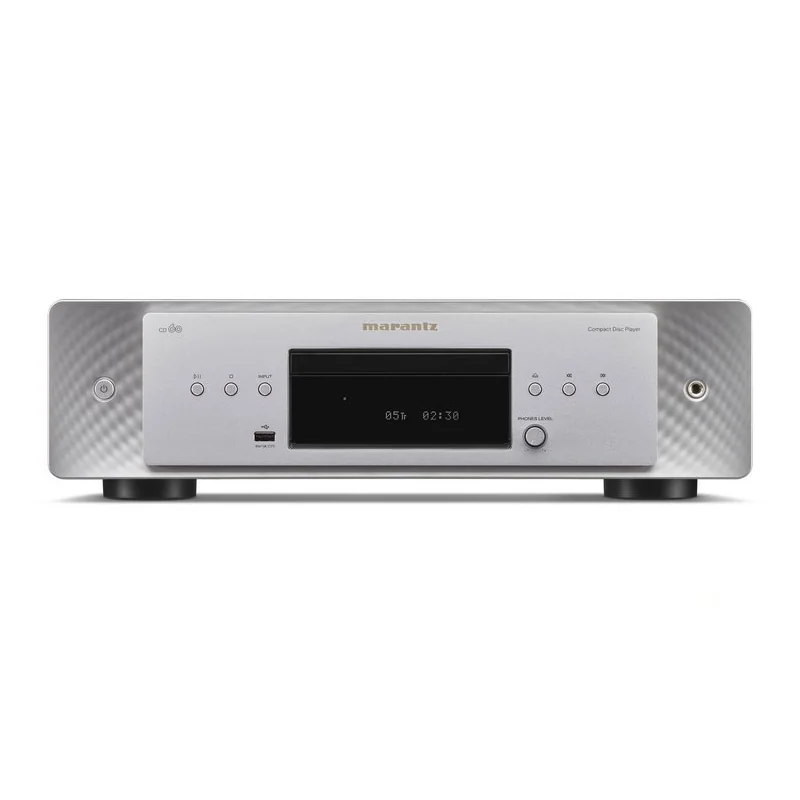Đầu Marantz CD 60