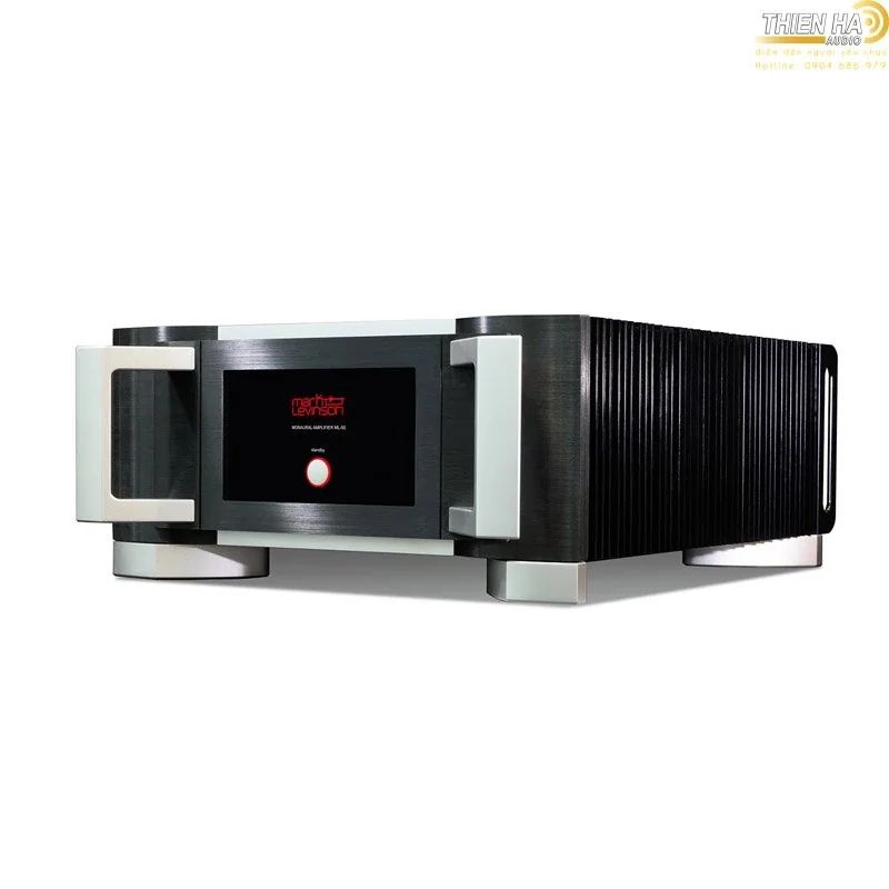 Poweramp Mono Mark Levinson ML-50 - Ảnh 3