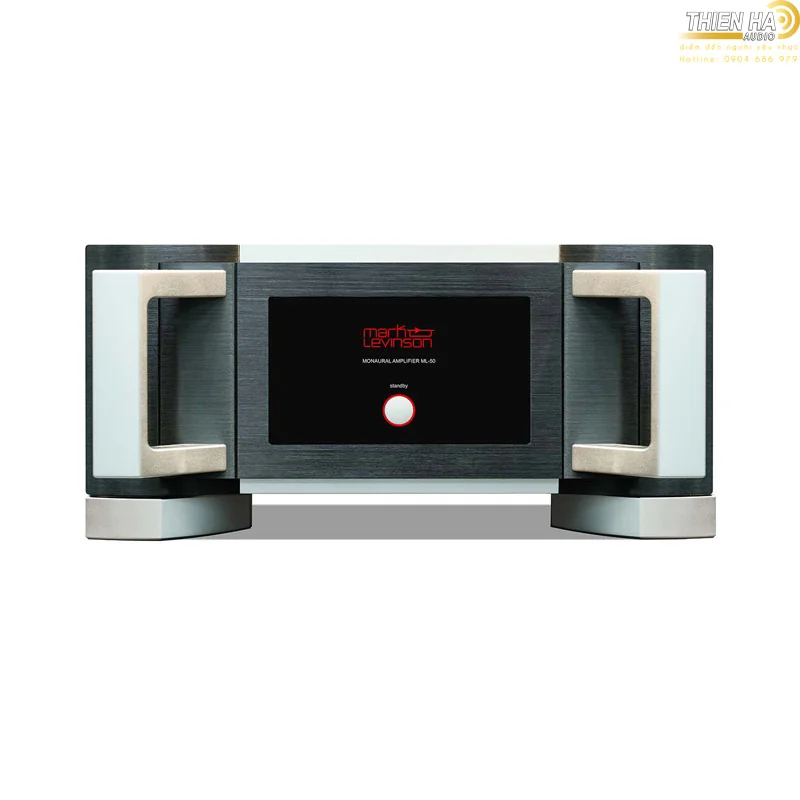 Poweramp Mono Mark Levinson ML-50 - Ảnh 2