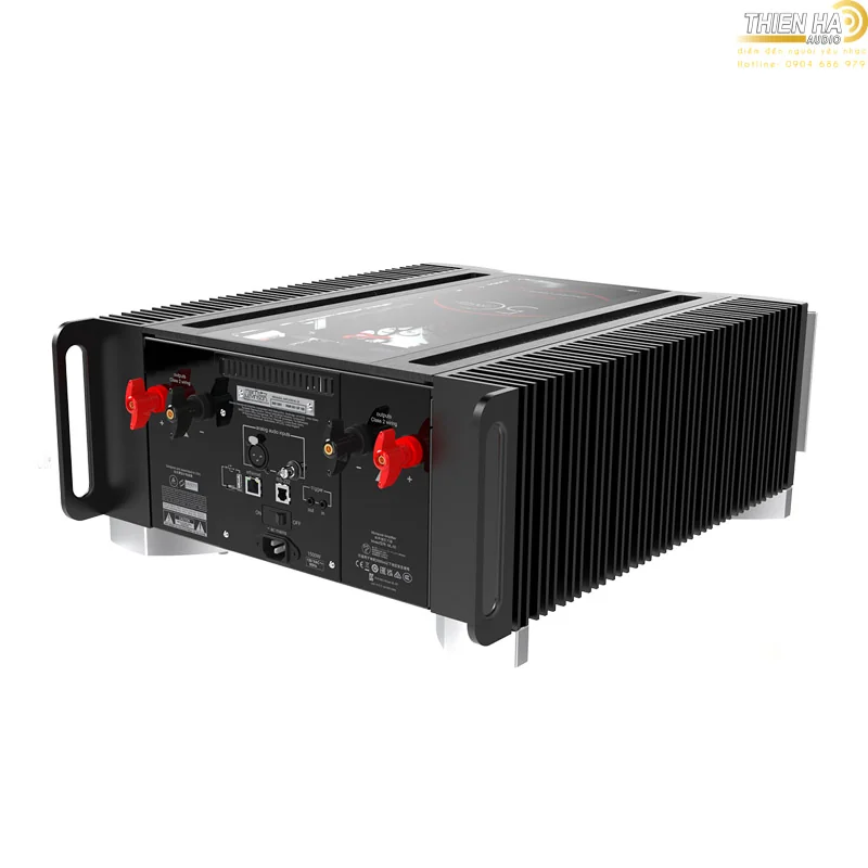 Poweramp Mono Mark Levinson ML-50 - Ảnh 6