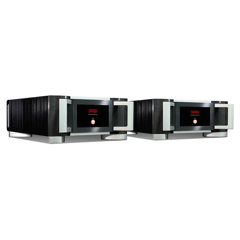 Poweramp Mono Mark Levinson ML-50