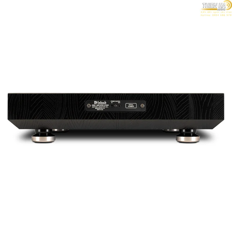 Thớt Chống Rung McIntosh AS901 - Ảnh 3