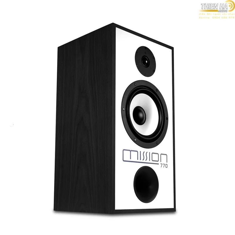 Loa Mission 770 - Ảnh 3