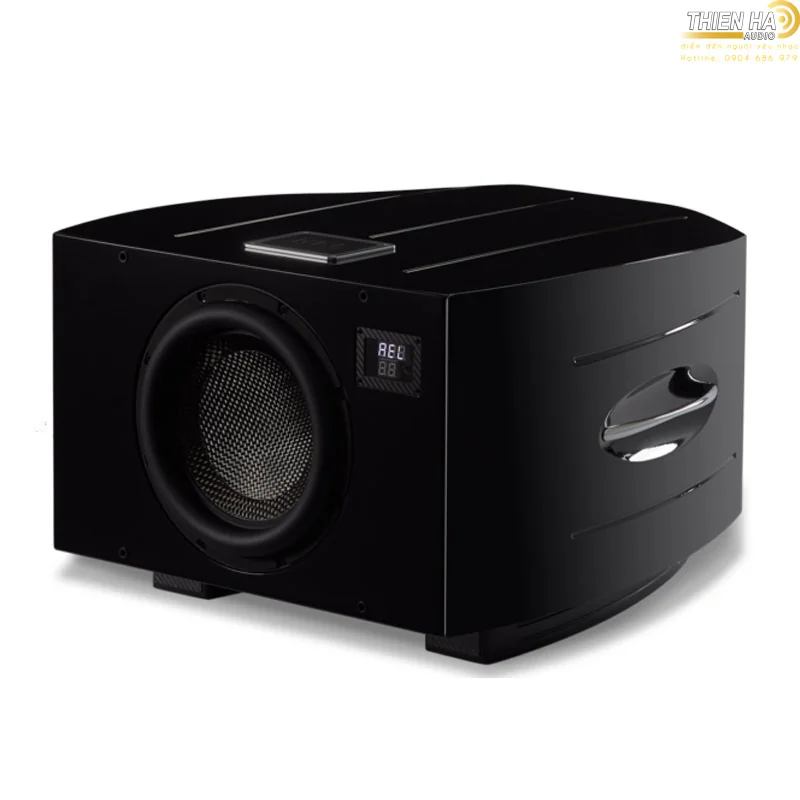 Loa Rel No 31 - Ảnh 3