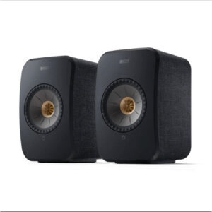 Loa KEF LSX II