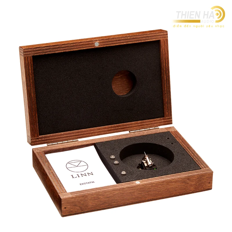 Kim Linn Ekstatik - Ảnh 4