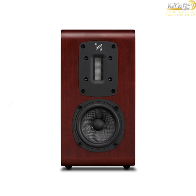 Loa Quad S2 - Ảnh 2