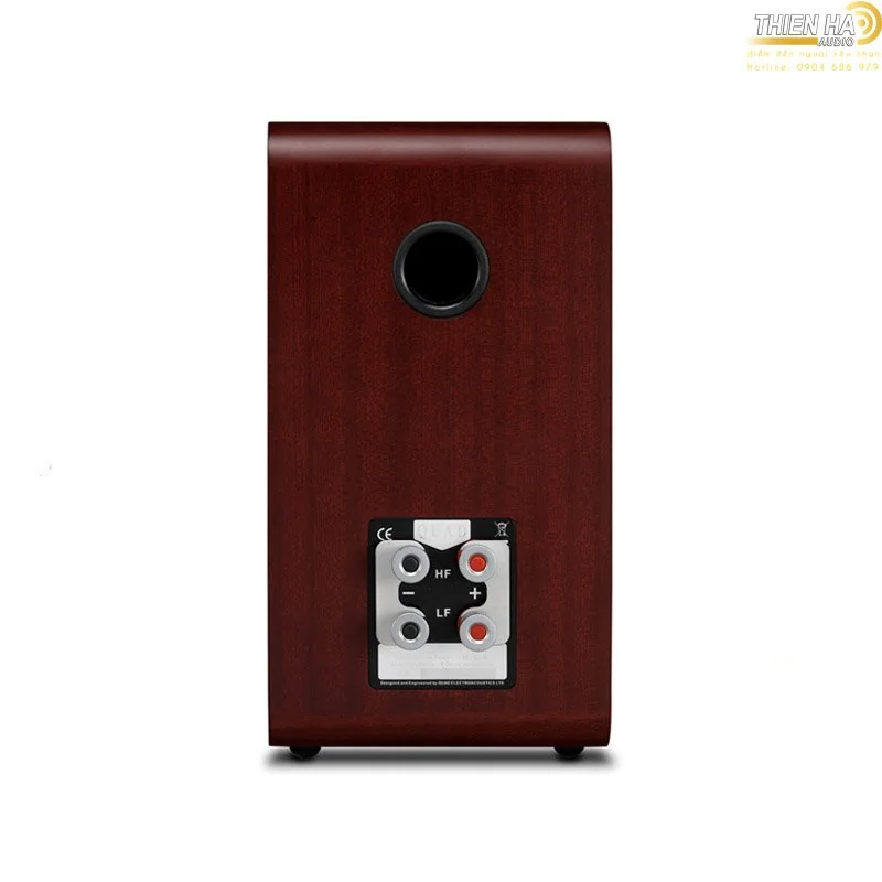 Loa Quad S2 - Ảnh 4