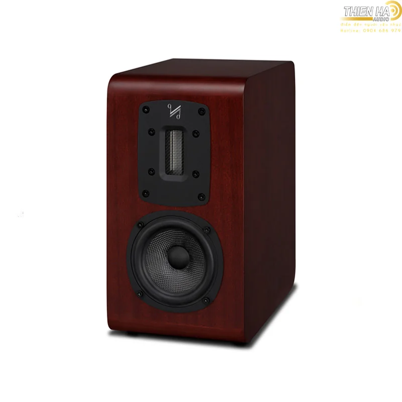 Loa Quad S2 - Ảnh 3