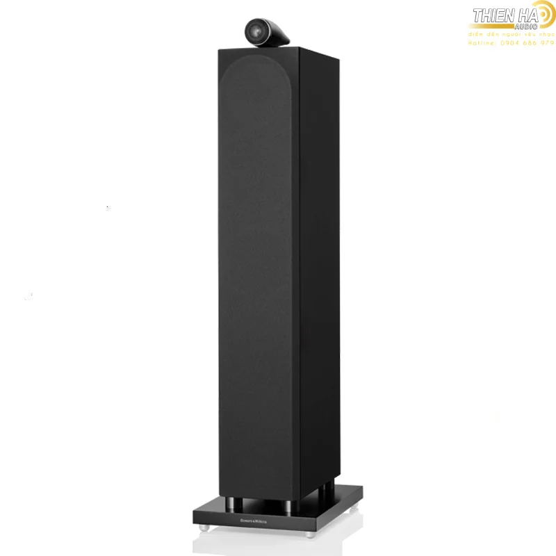 Loa B&W 702 S3 - Ảnh 2