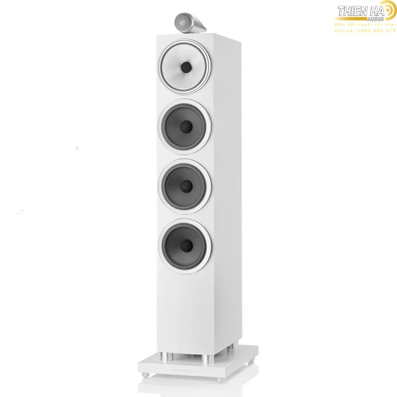 Loa B&W 702 S3 - Ảnh 3