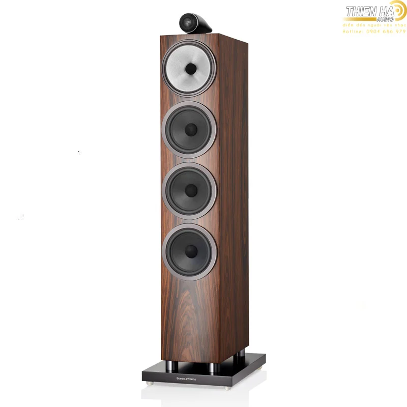 Loa B&W 702 S3 - Ảnh 4
