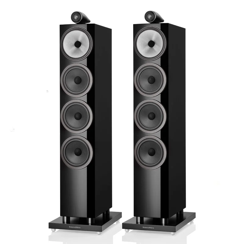 Loa B&W 702 S3