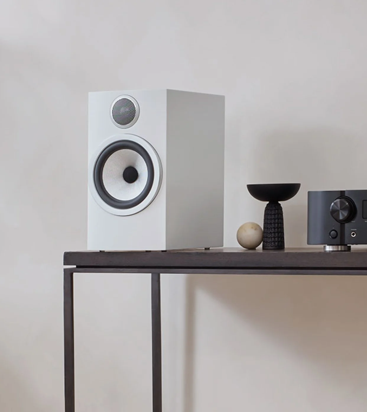 Loa B&W 706 S3 - Ảnh 7