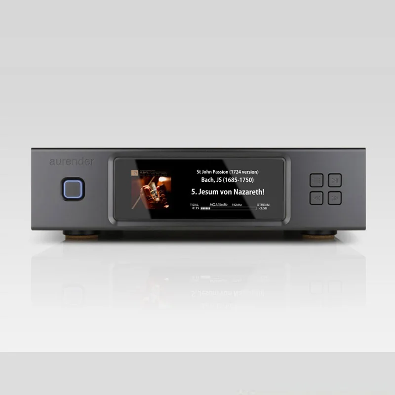 Music server Aurender N200