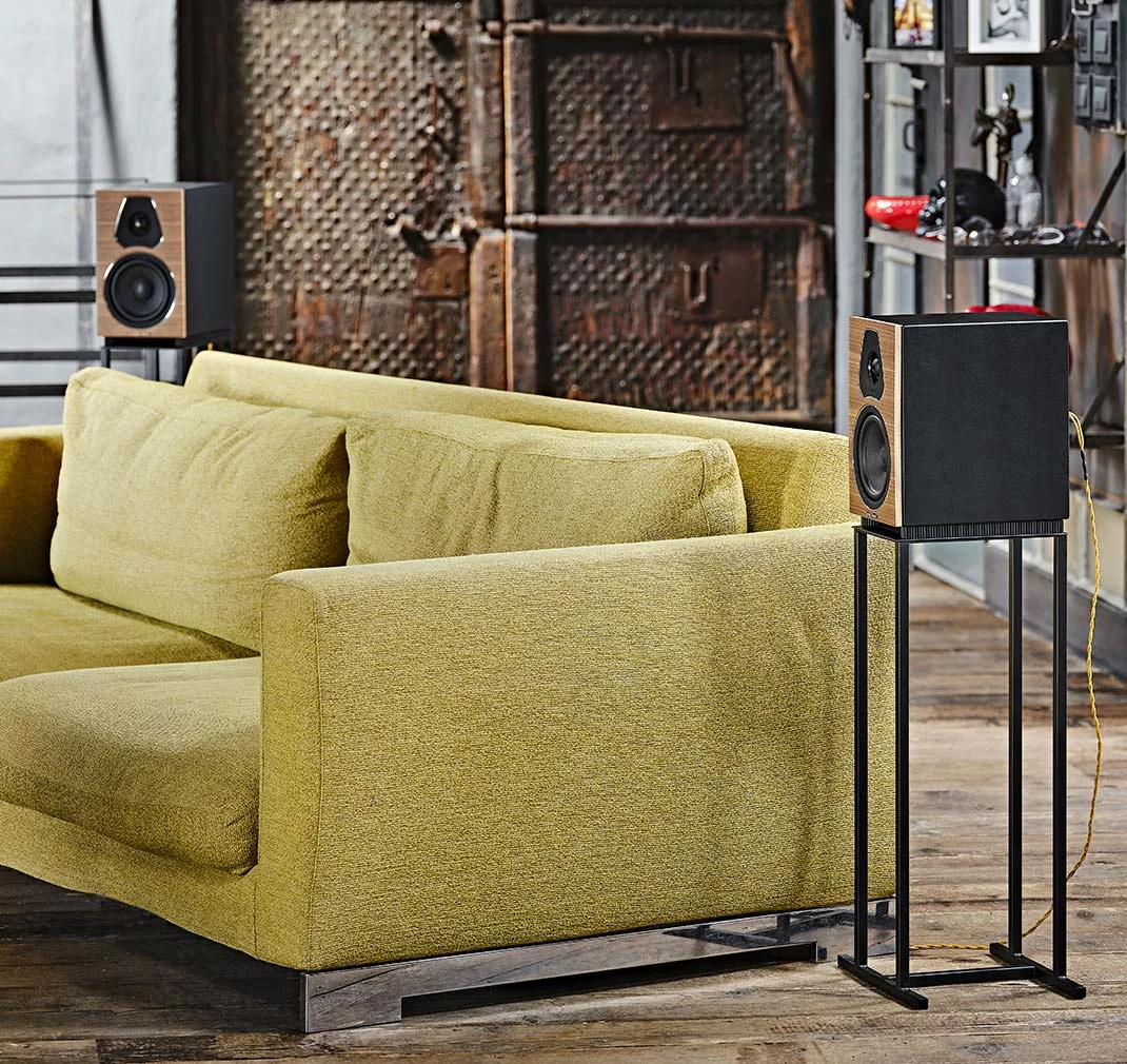 Loa Sonus Faber Lumina II - Ảnh 4