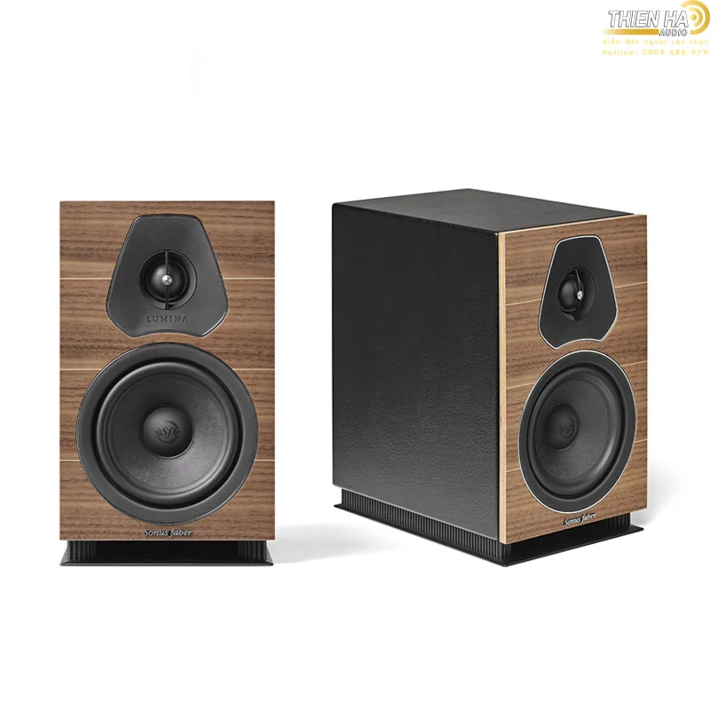 Loa Sonus Faber Lumina II - Ảnh 2