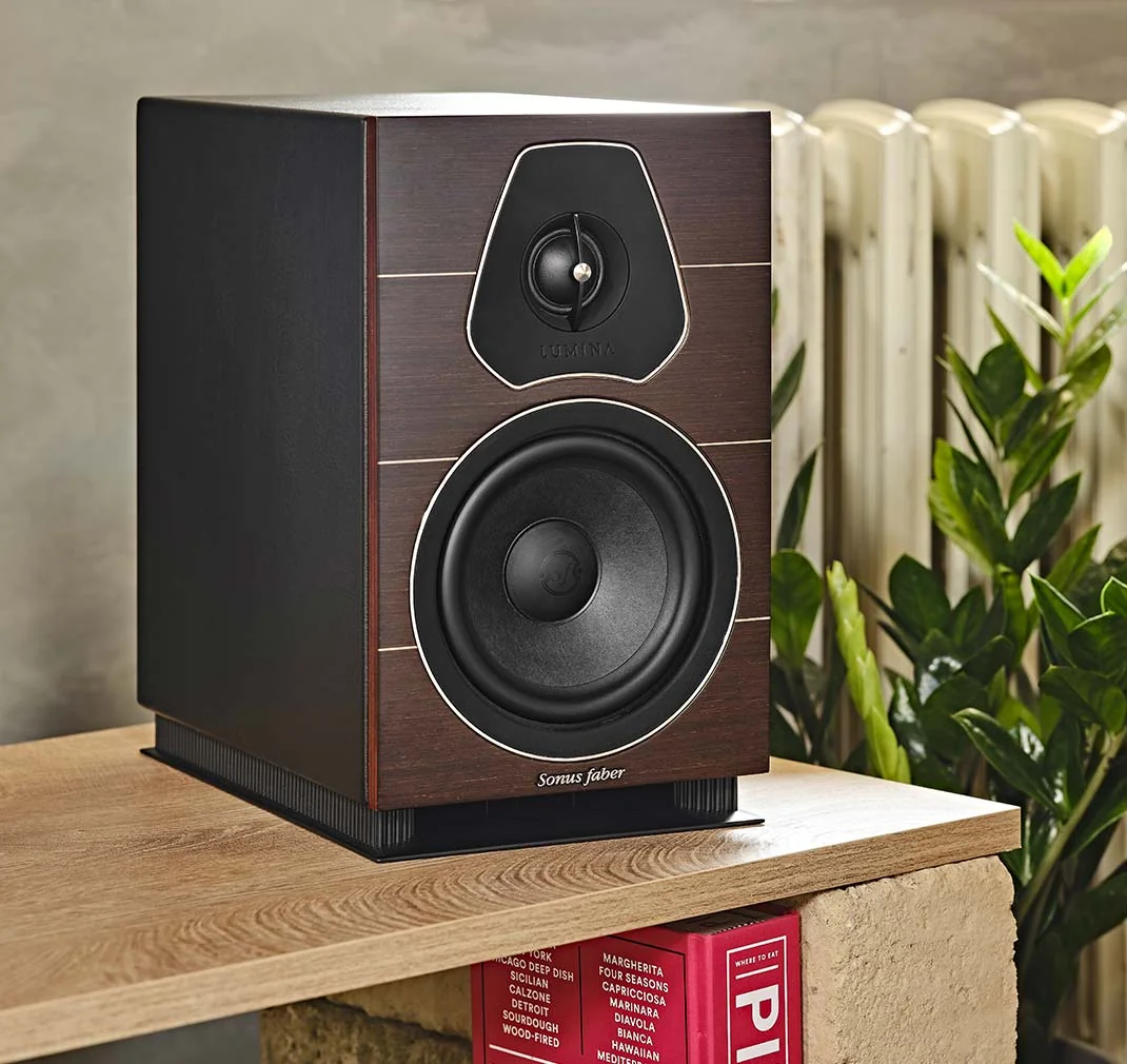 Loa Sonus Faber Lumina II - Ảnh 3