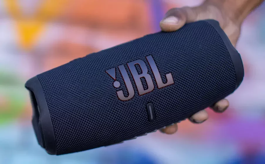 Loa JBL Charge 5 - Ảnh 9