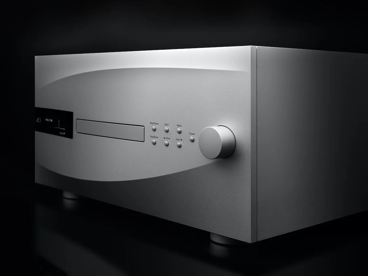 Đầu CD dCS Vivaldi One APEX - Ảnh 3