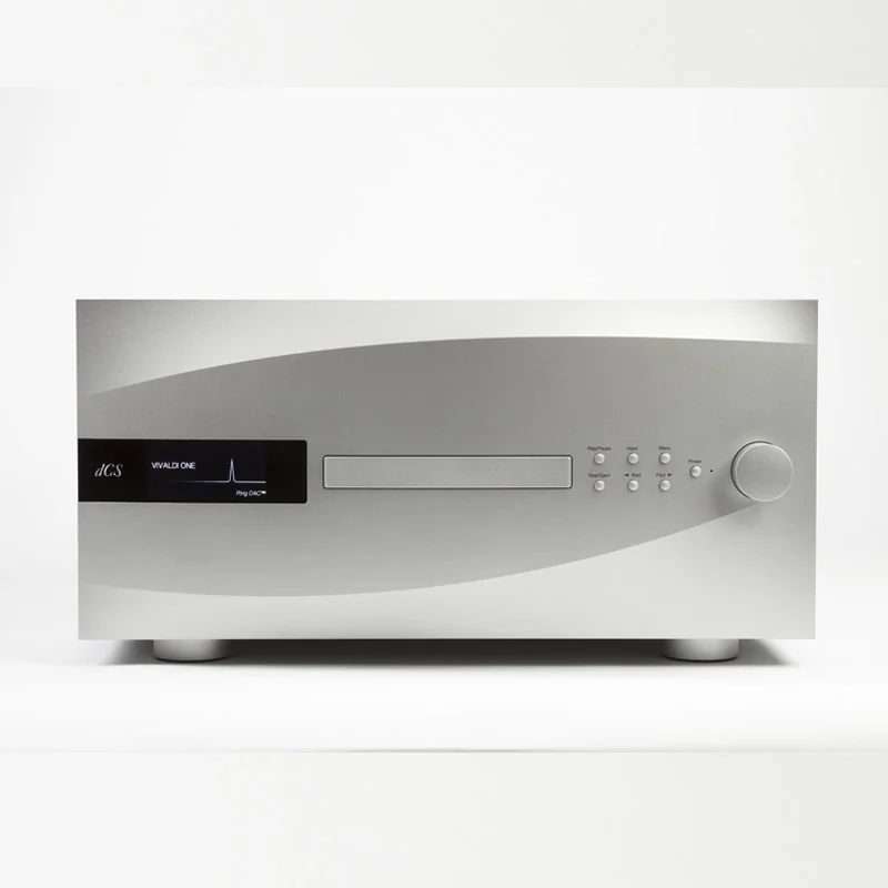 Đầu CD dCS Vivaldi One APEX