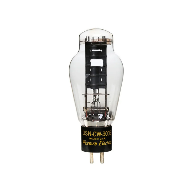 Bóng dẫn Western Electric 300B/ Chiếc