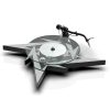 Mâm Than Pro-Ject Metallica