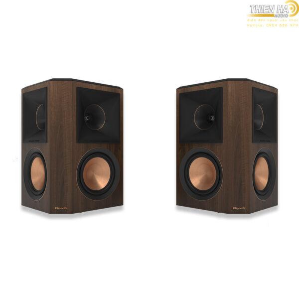 Loa Klipsch RP-502S II - Hình ảnh 2