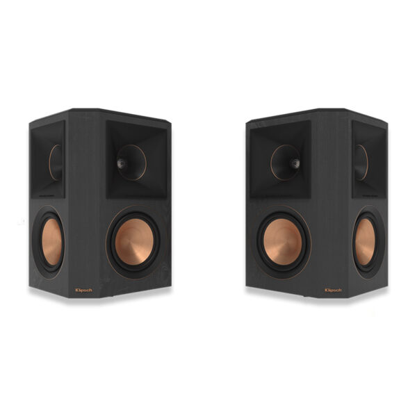 Loa Klipsch RP-502S II