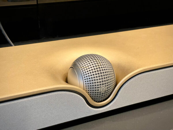 Loa Soundbar Devialet Dione Opera de Paris - Hình ảnh 11