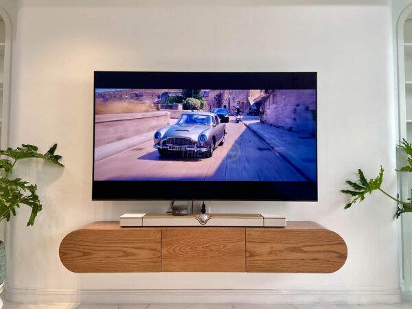 Loa Soundbar Devialet Dione Opera de Paris - Hình ảnh 7