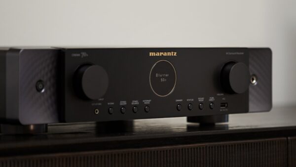 Ampli Marantz Cinema 70s - Hình ảnh 4